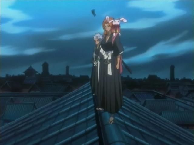 Otaku Gallery  / Anime e Manga / Bleach / Screen Shots / Episodi / 104 - La lotta mortale della 10th Divisione - La liberazione di Hyourinmaru / 046.jpg